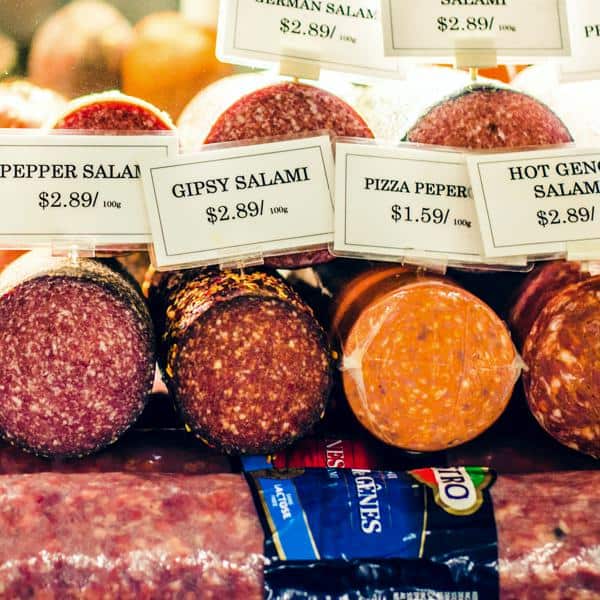 Recipes, Flyers, Gift Cards & More Pemberton Valley Supermarket