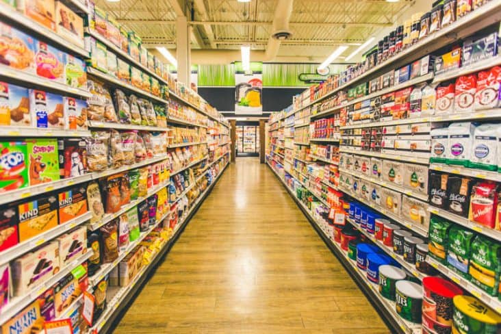 Pemberton Valley Supermarket Grocery