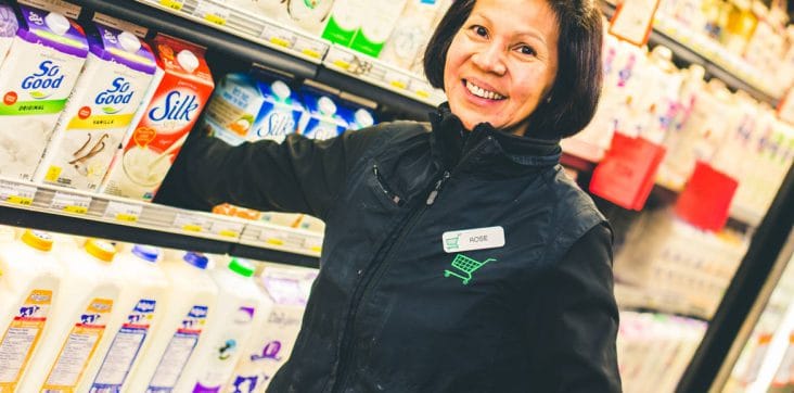 Contact Pemberton Valley Supermarket