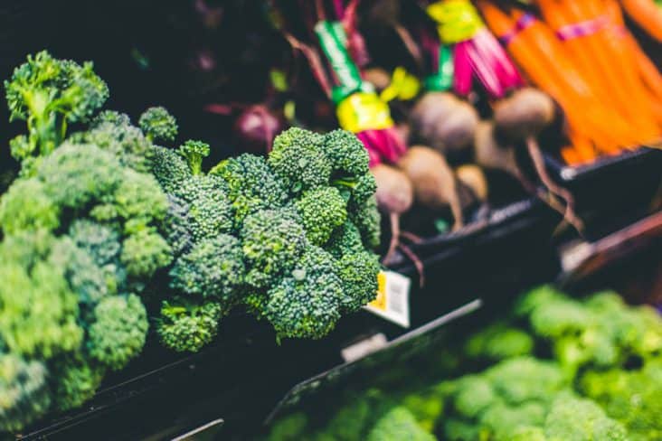 Pemberton Valley Supermarket Fresh Produce