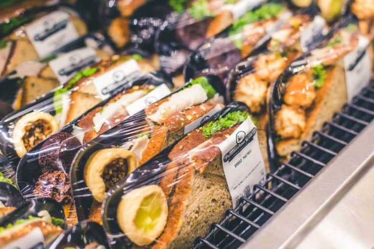 Pemberton Valley Supermarket Food to Go