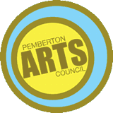 Pemberton Arts Council Logo