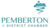 Pemberton Chamber Logo