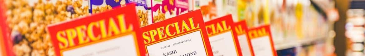 Pemberton Valley Supermarket weekly flyer